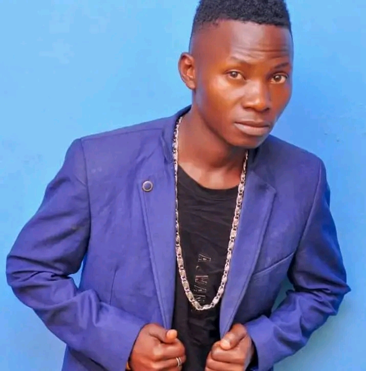 Gud bwoy official